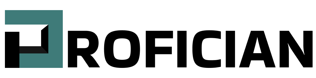 Logo Profician
